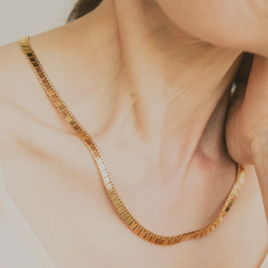 Trendy pendants<br/>
Collection