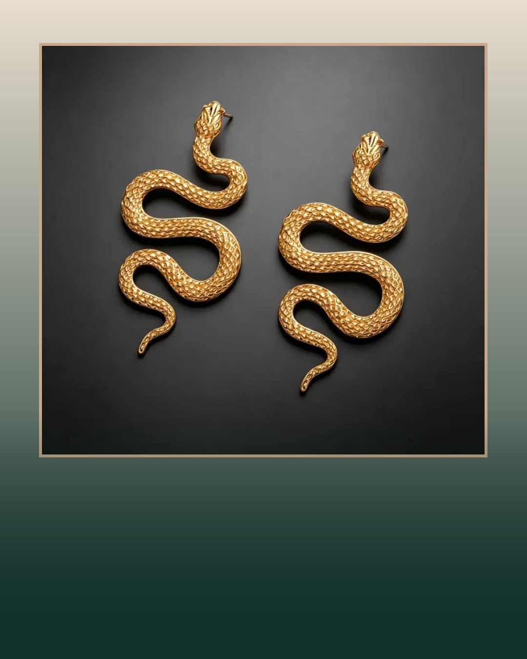 Serpent Collection
